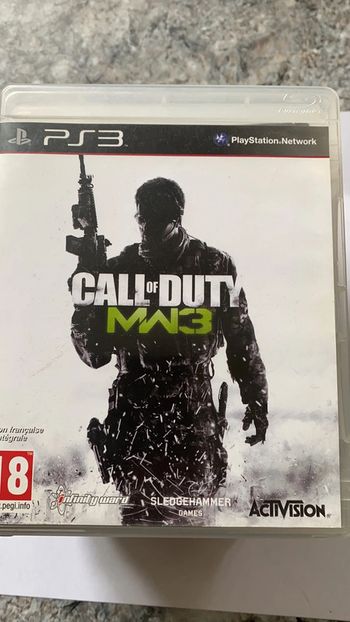 Call of