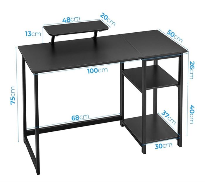 Bureau en excellent état - photo numéro 3