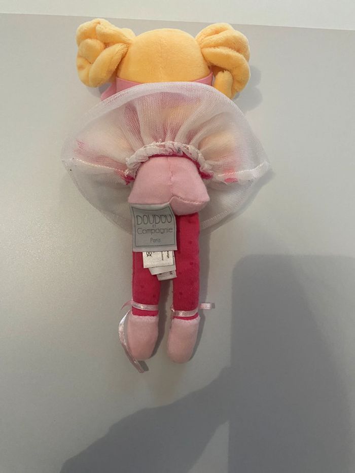 Les tutus de doudou doudou et compagnie - photo numéro 4