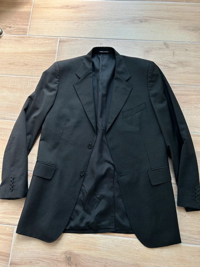Veste costume Yves Saint Laurent