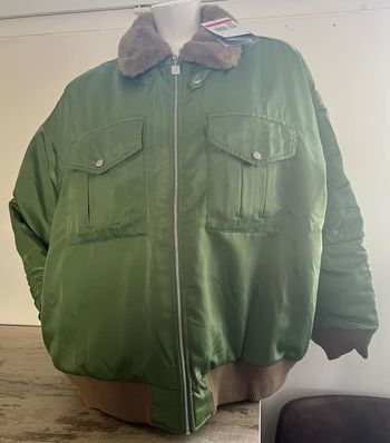 Blouson  Jordan