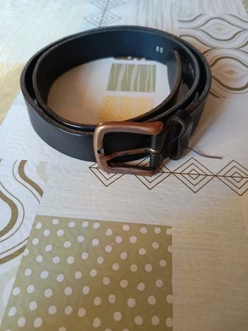 Ceinture
