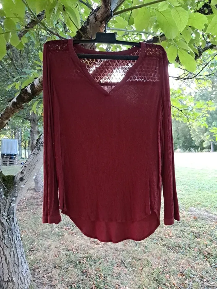 Blouse 38/40