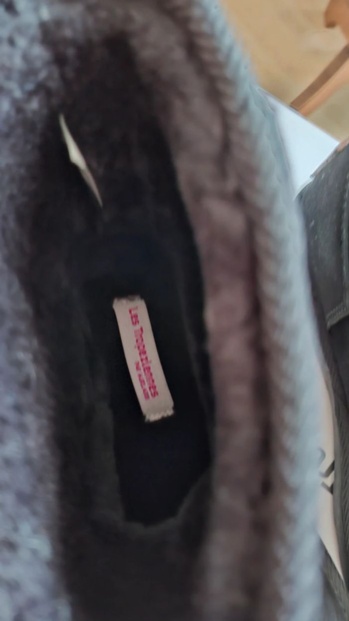 Bottines les tropeziennes - photo numéro 3