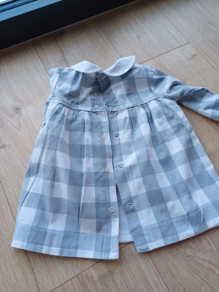Robe avec bloomer 2/3ans neck & neck - photo numéro 5