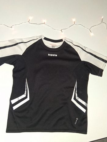 Maillot noir Kipsta