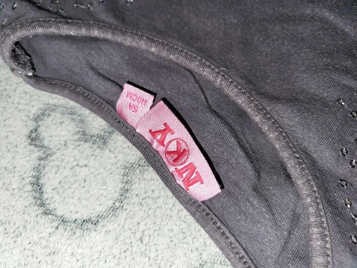 Tee-shirt fille - photo numéro 3