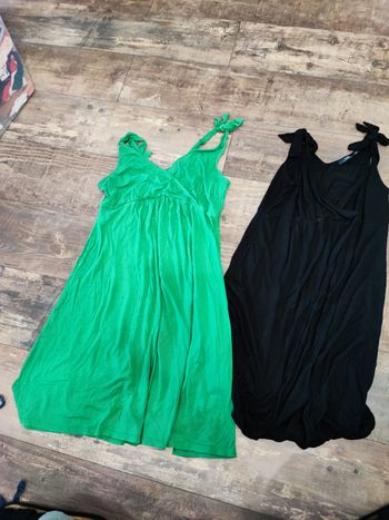 Lot vêtements de grossesse