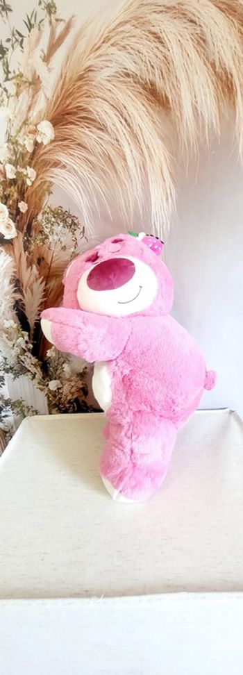 Peluche Lotso Toy Story 38-40cm