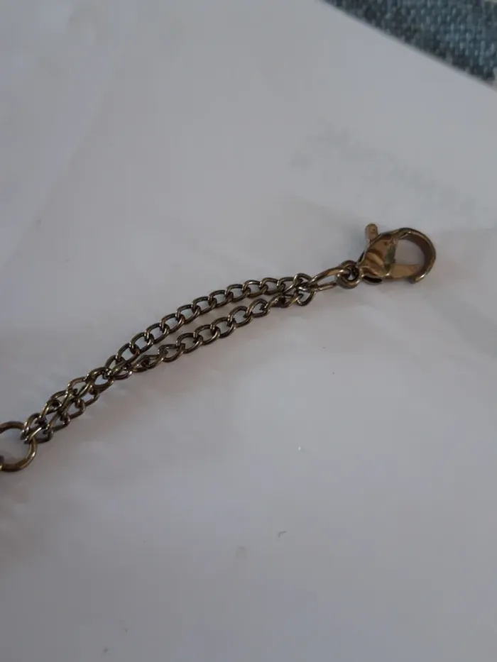 Joli bracelet fantaisie - photo numéro 5