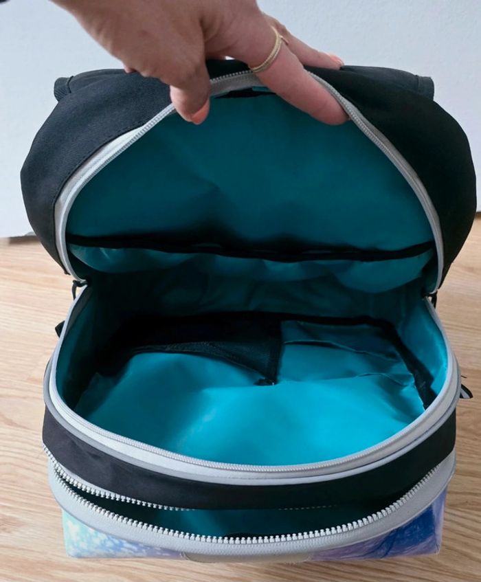 Joli cartable - photo numéro 3