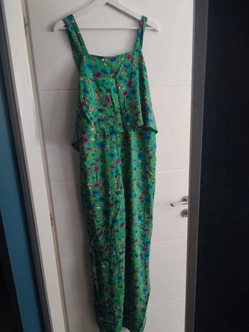 Combinaison Pénélope Sézane