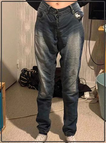 Jeans homme gemo taille 36