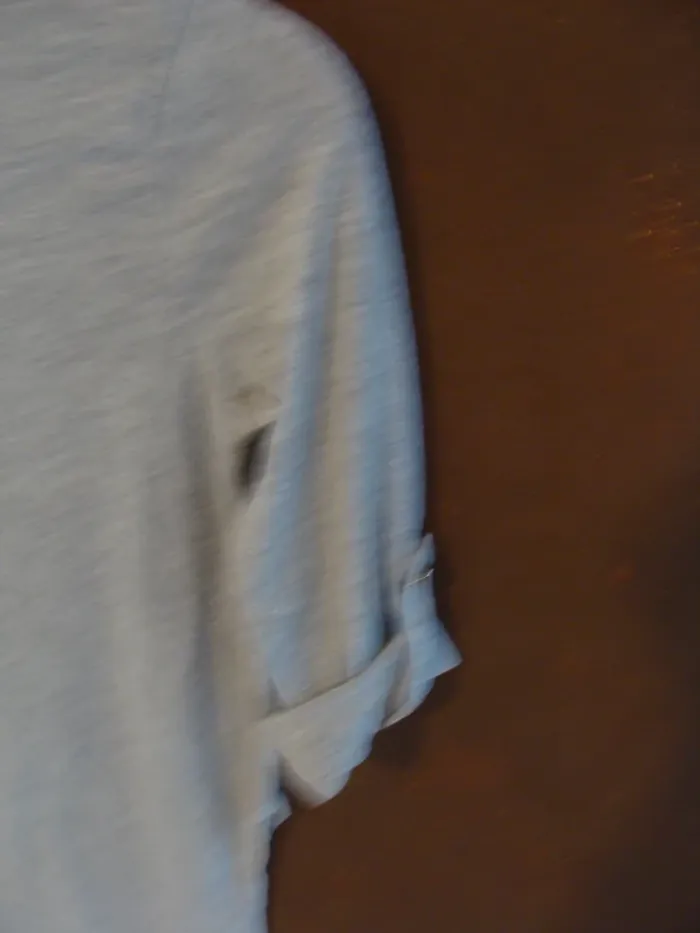 Tee shirt - photo numéro 3