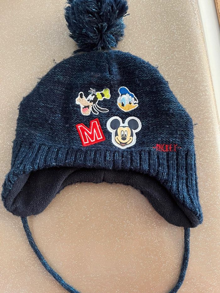 Bonnet Mickey