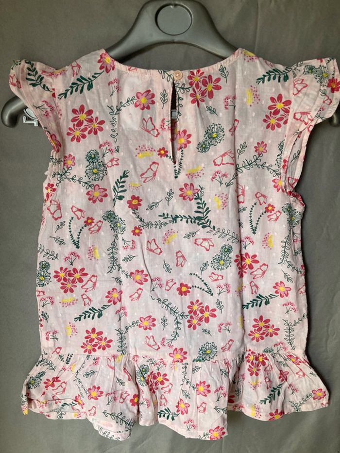 Tunique fine - photo numéro 2