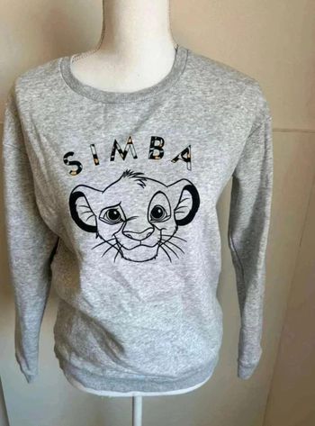 Pull  simba