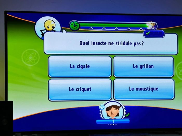 Jeu de wii cerebrum - photo numéro 15