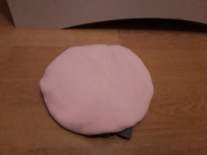 Béret bébé fille - photo numéro 4