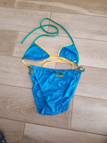 Maillot de bain enfant