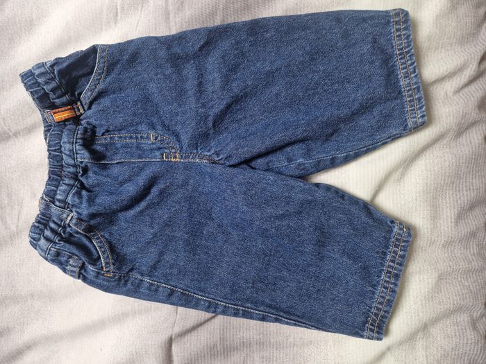 LOT 6 pièces Bébé  6-9 mois (Chicco, Orchestra, LOGG, Disney) - photo numéro 6