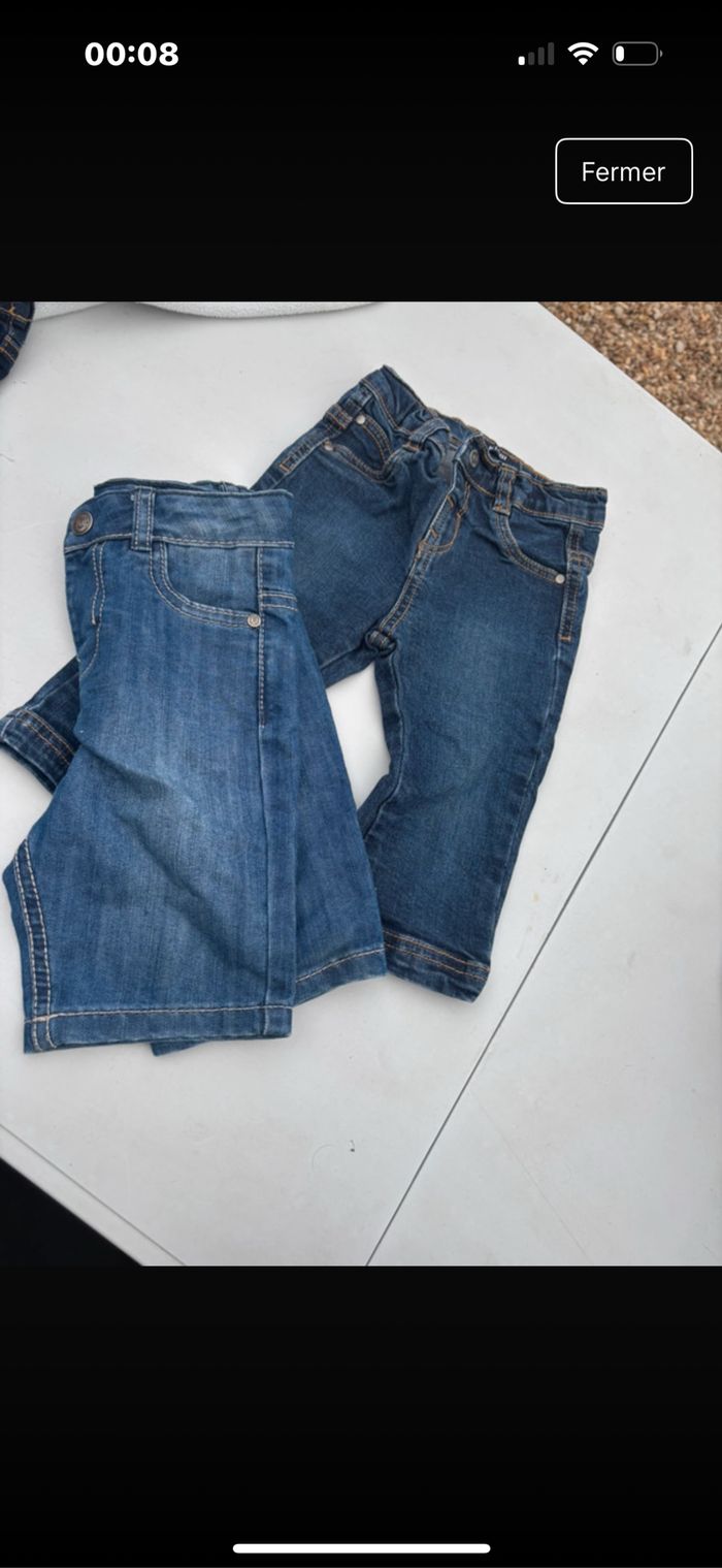 Jean