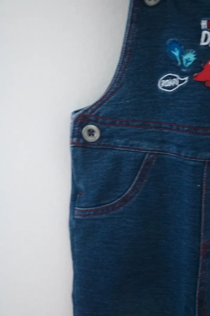 Ensemble Les bébés sont comme ça 6 mois - photo numéro 4