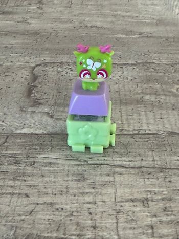 Clickeez série 1 épique Flutterdeery 