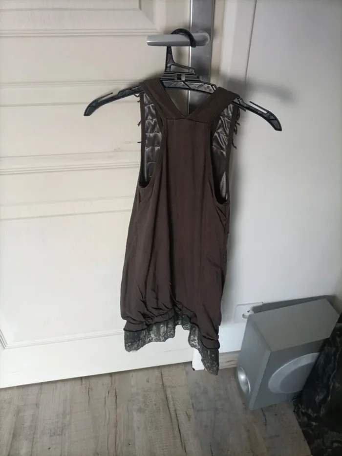 Robe mini Molly - photo numéro 4