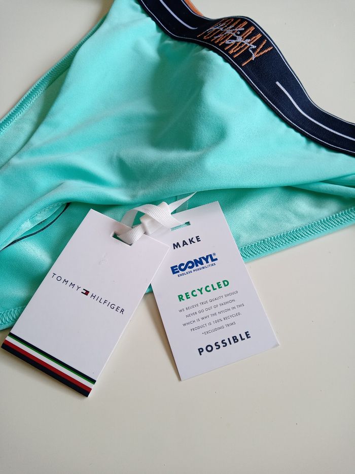 Culotte de maillot de bain tommy Hilfiger - photo numéro 5