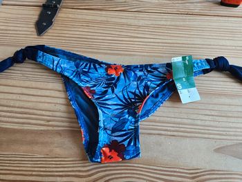 Bas de maillot de bain S decathlon