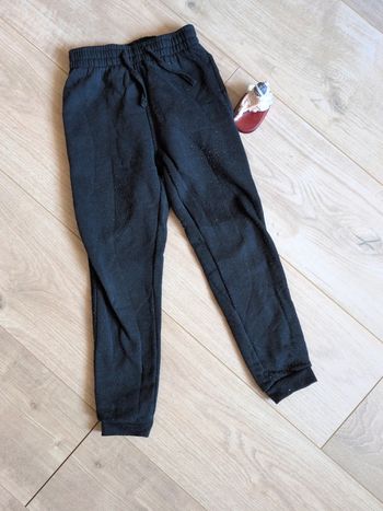 Pantalon survêtement Zeeman 4 ans