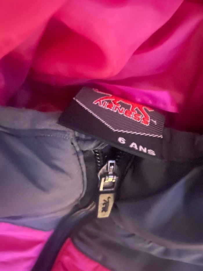 Veste airness