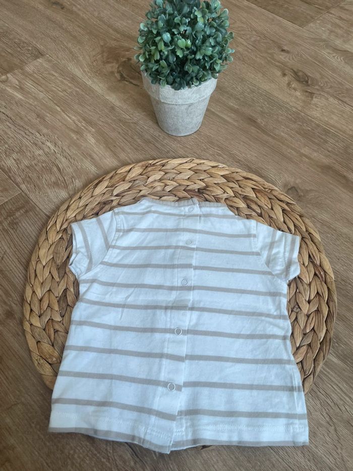 T-shirt - photo numéro 2