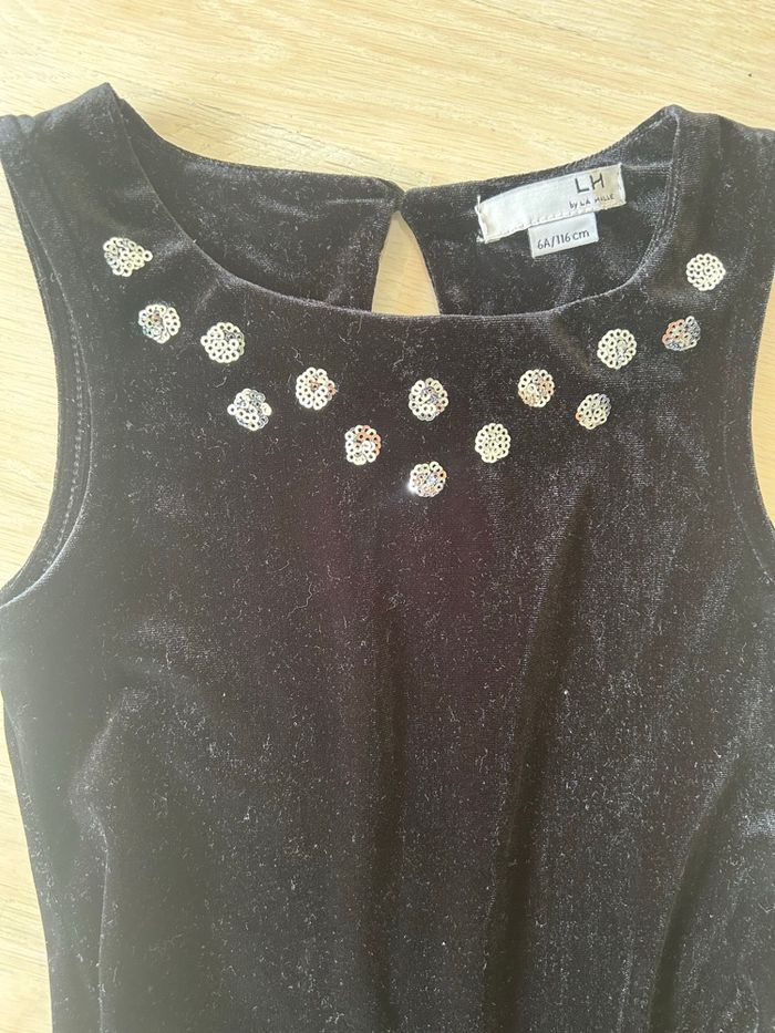 Robe de fêtes 6 ans - photo numéro 2