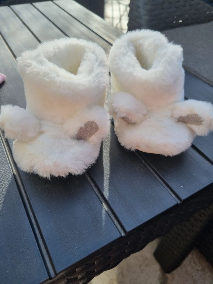 Vêtements fille divers 0-12mois - photo numéro 8