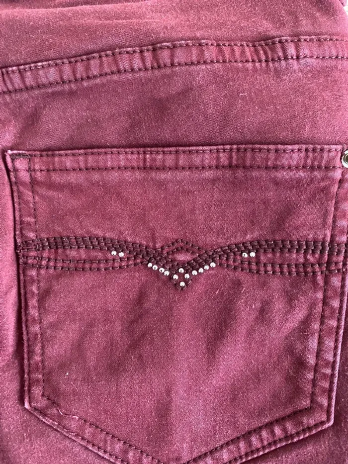 Pantalon Caroll - photo numéro 9