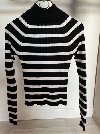 pull fin Col roulé Jennyfer