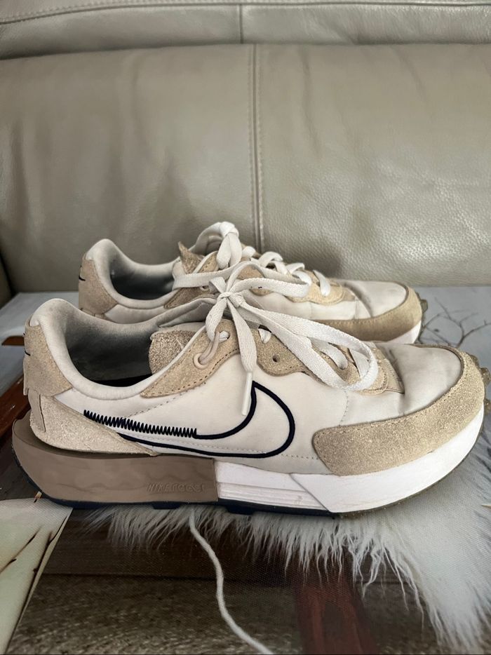 Basket Nike - photo numéro 6