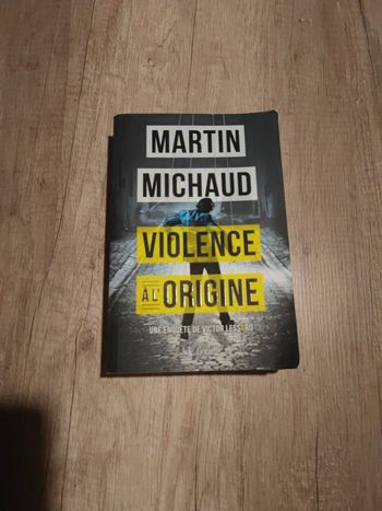 Violence a l'origine