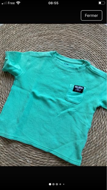 T-shirt
