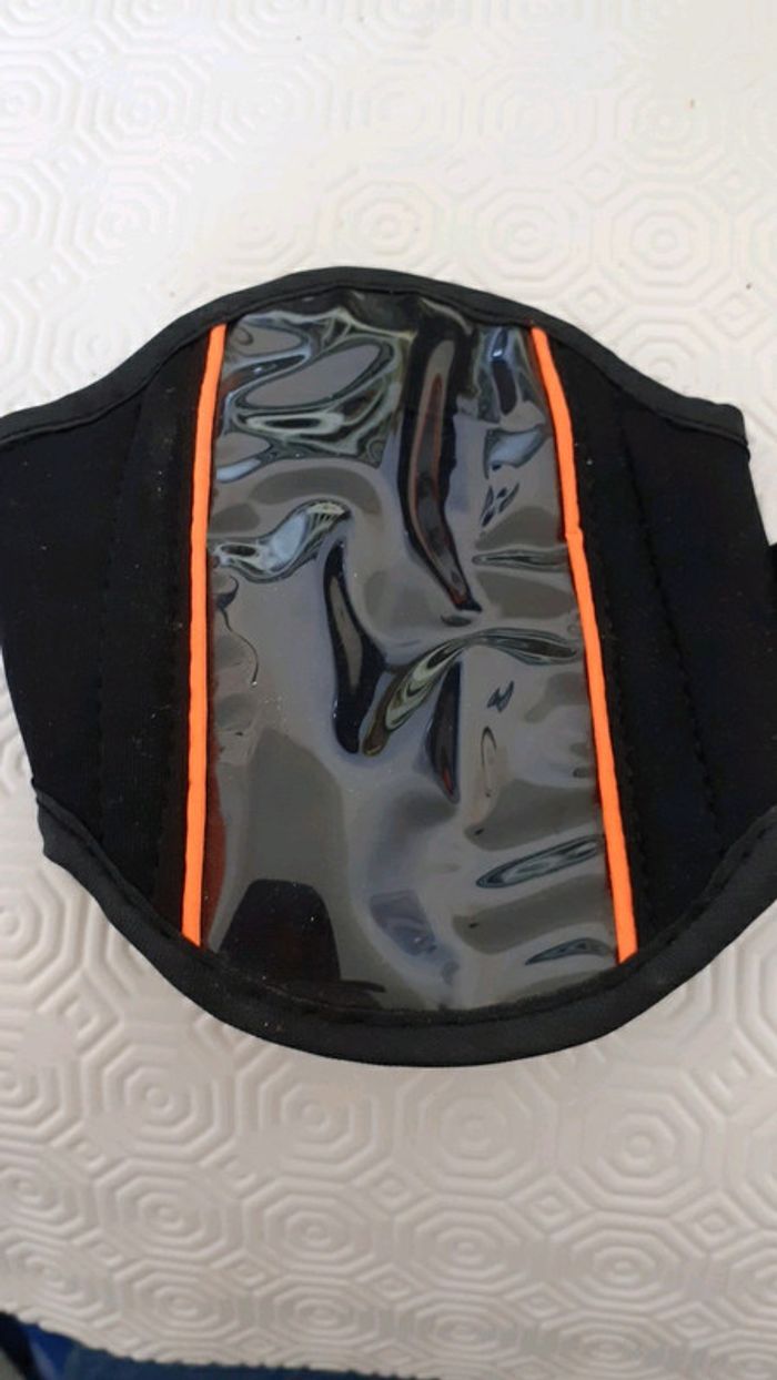 Pochette brassard