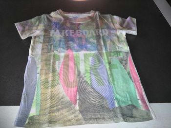 tee-shirt