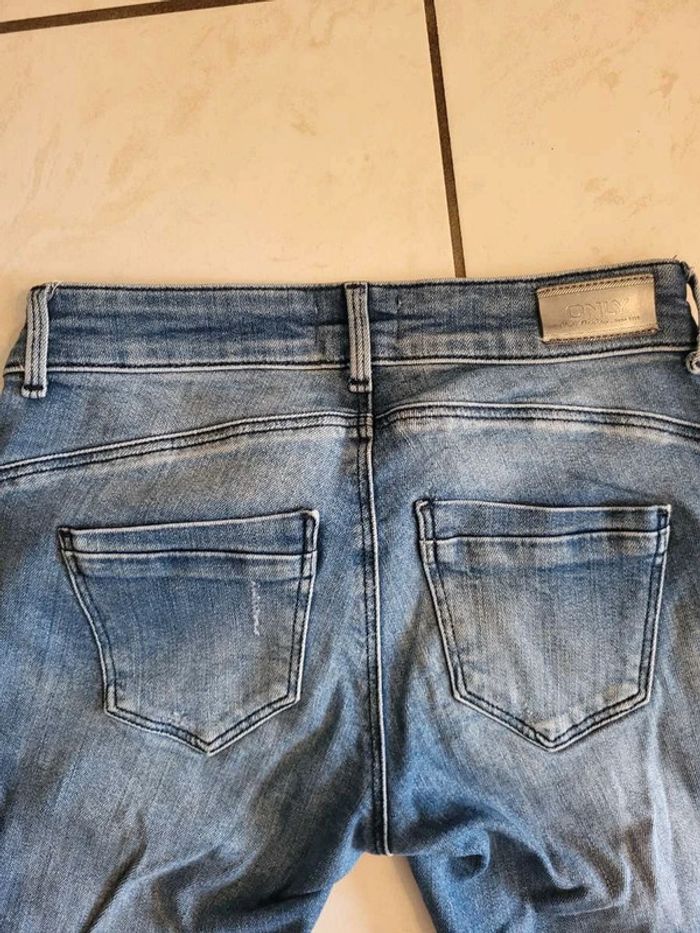 Jeans Only Push Up - photo numéro 3