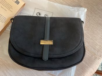 Sac Daxon par Manoukian