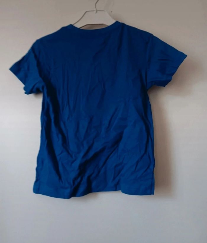 Tshirt la fabrique des garçon 6ans - photo numéro 2