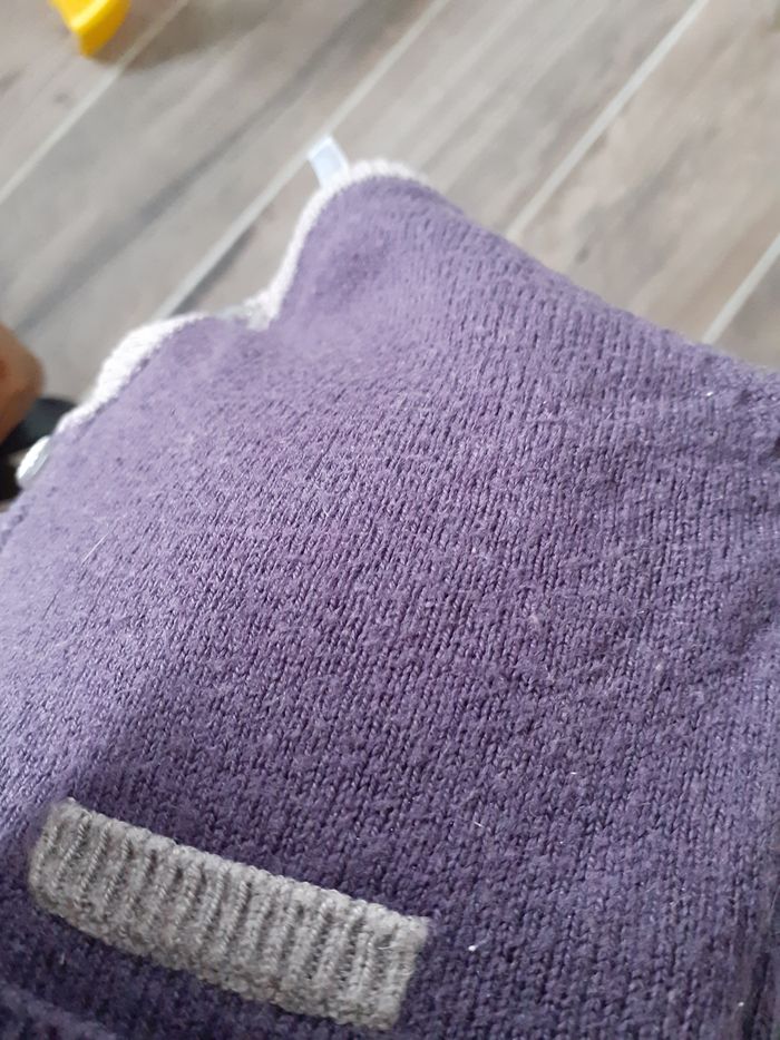 Gilet - photo numéro 4