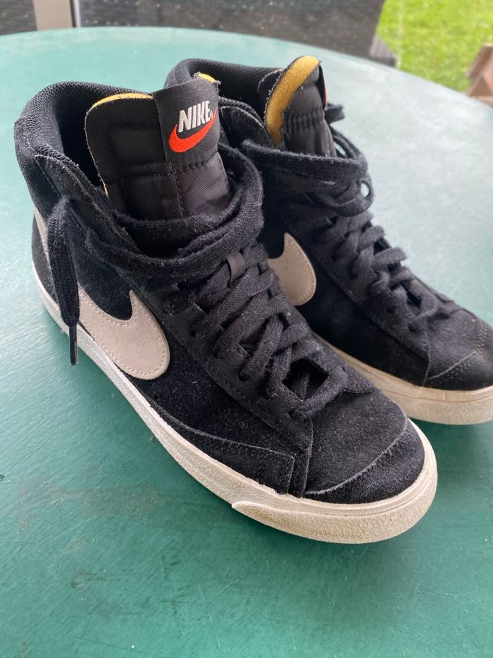 Baskets Nike - photo numéro 3