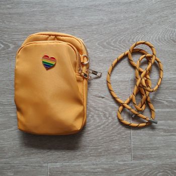 Sacoche à bandoulière NEUVE