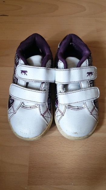 Chaussure Airness fille